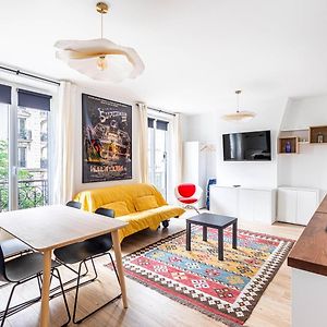 Apartamento de 1 Dormitorio